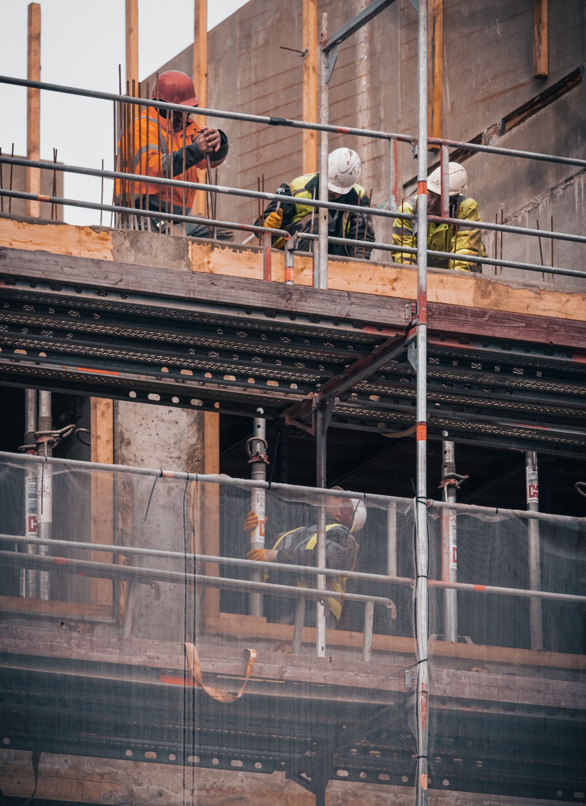 Construction Hero